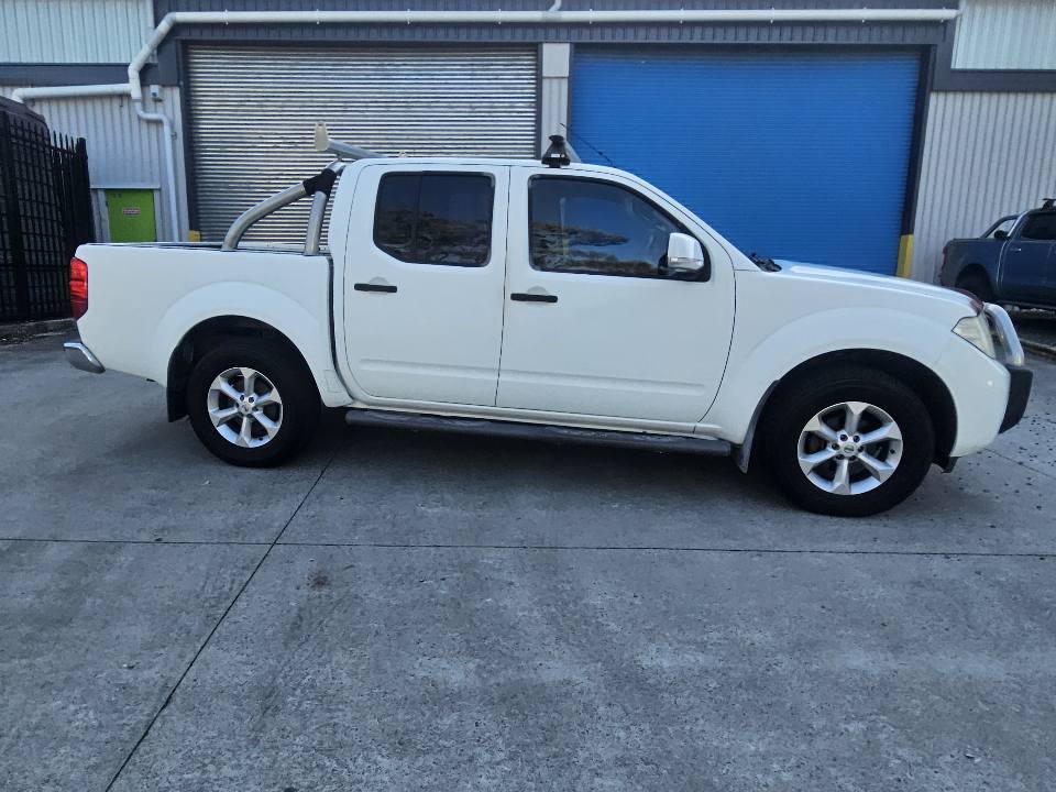 2012 Narara auto low kms easy finance 7.jpg